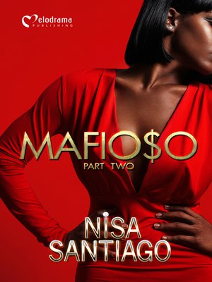cover image of Mafioso, Part 2